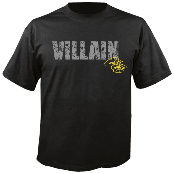 Villian shirt