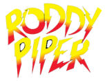 Rowdy Roddy Piper
